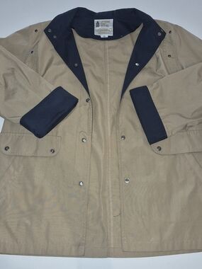 Vintage London Fog